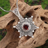 Collana Jessindra Carmalyth