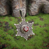 Collana Jessindra Carmalyth