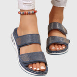 Ensley™ | Sandalo ortopedico di comfort