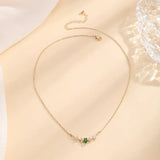 Collana Amira Valmorin