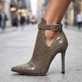Scarpe con tacco Céline Marlowe