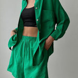Jessica - Completo Elegante in Due Pezzi
