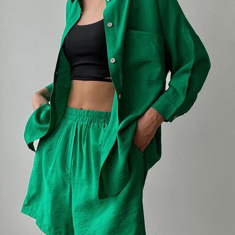 Jessica - Completo Elegante in Due Pezzi