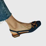 Cecilia™ | Sandali ortopedici