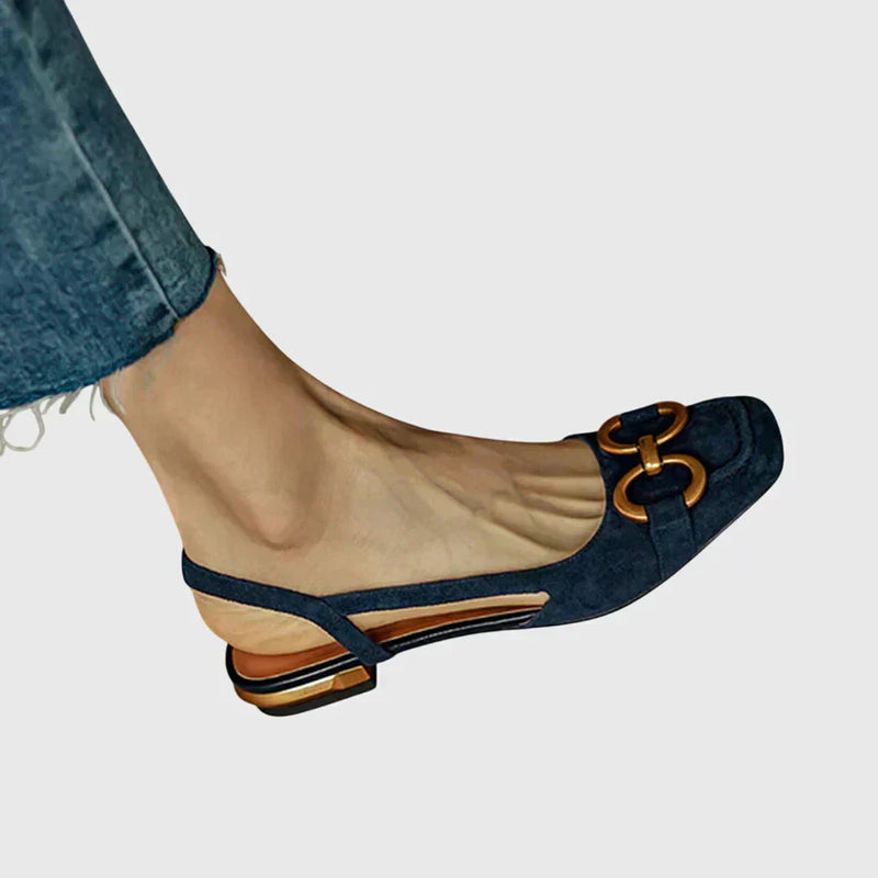 Cecilia™ | Sandali ortopedici