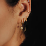 EARCUFF ANTIBES