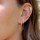 EARCUFF VENDÔME