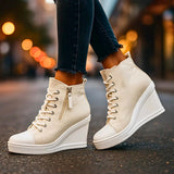 PLATFORM IN RAME GIADA JULIA