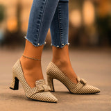 Scarpe con tacco Penelope Rae