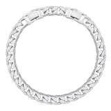 Cavigliera Cubana Chunky Minimal
