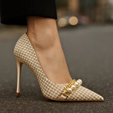 Scarpe con tacco Ariana Monroe
