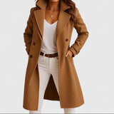 Rheya | Cappotto Elegante
