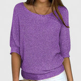 Rachel | Maglione Senza Sforzo