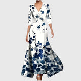 Leila™ | Abito Elegante