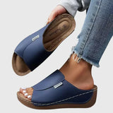Esther™ | Sandali ortopedici eleganti