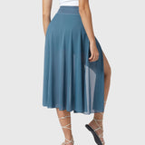 Melanie™ | Gonna elegante 2-in-1