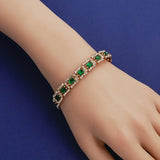 Elisa Esmeralda da Bracciale d'Oro