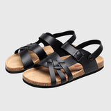 Nora™ | Sandali ortopedici confortevoli