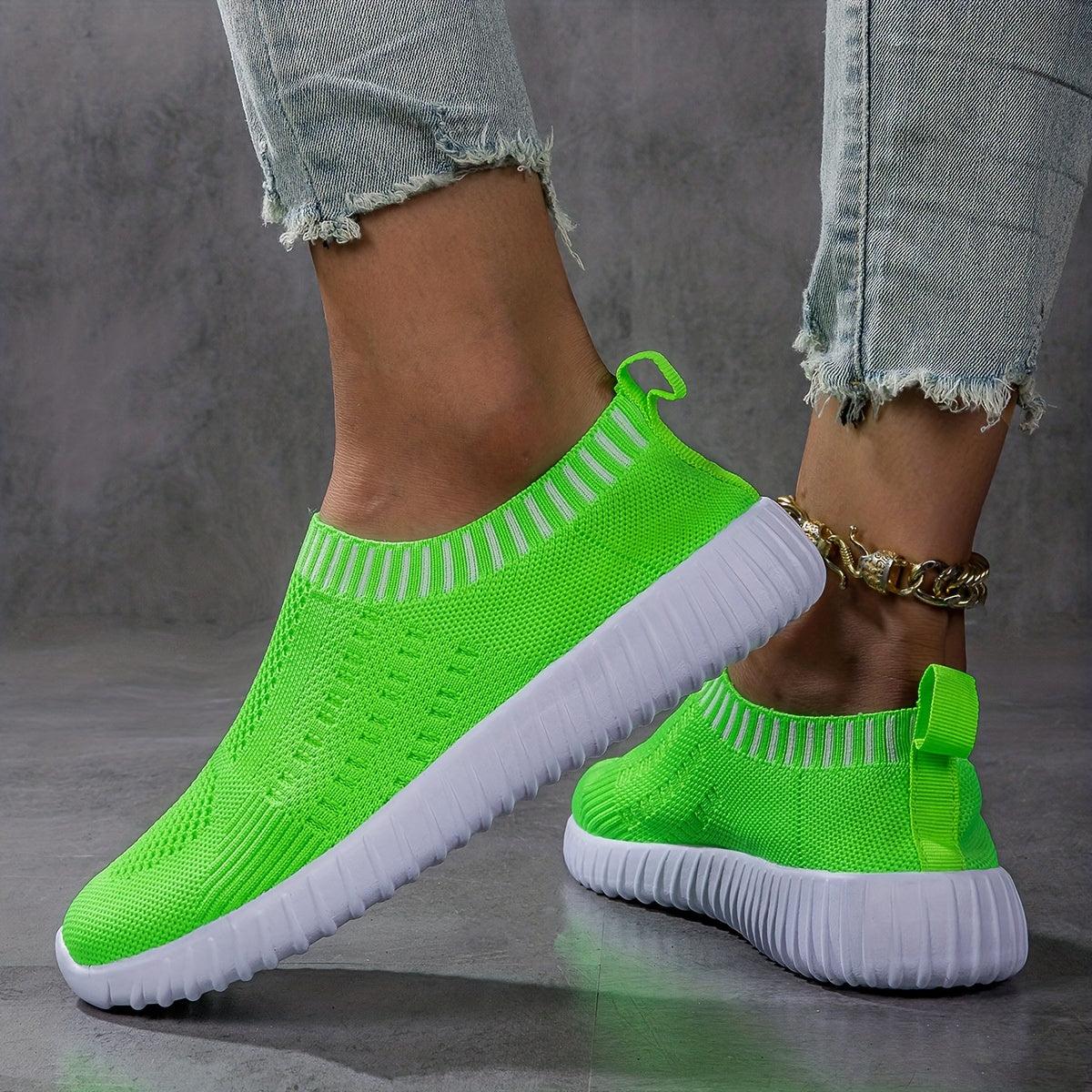 Scarpe da ginnastica ultra leggere antiscivolo