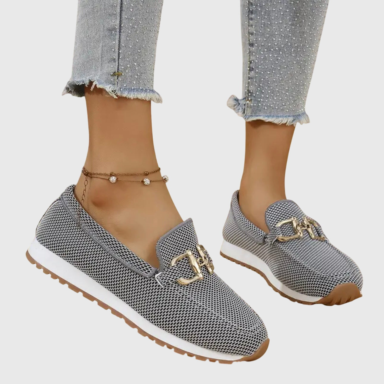 SUSIE | BASKET LOAFER ORTOPEDICI