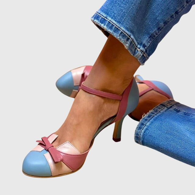 Valérie™ | Sandali con tacco confortevoli