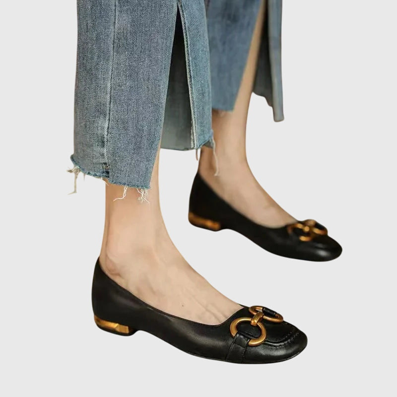 Inka - Sandali Ortopedici Eleganti