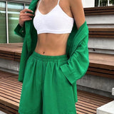 Jessica - Completo Elegante in Due Pezzi