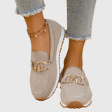 SUSIE | BASKET LOAFER ORTOPEDICI