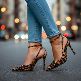 Scarpe con Tacco Signature Natalia Voss