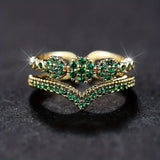 Anello Nerisse Valgarde