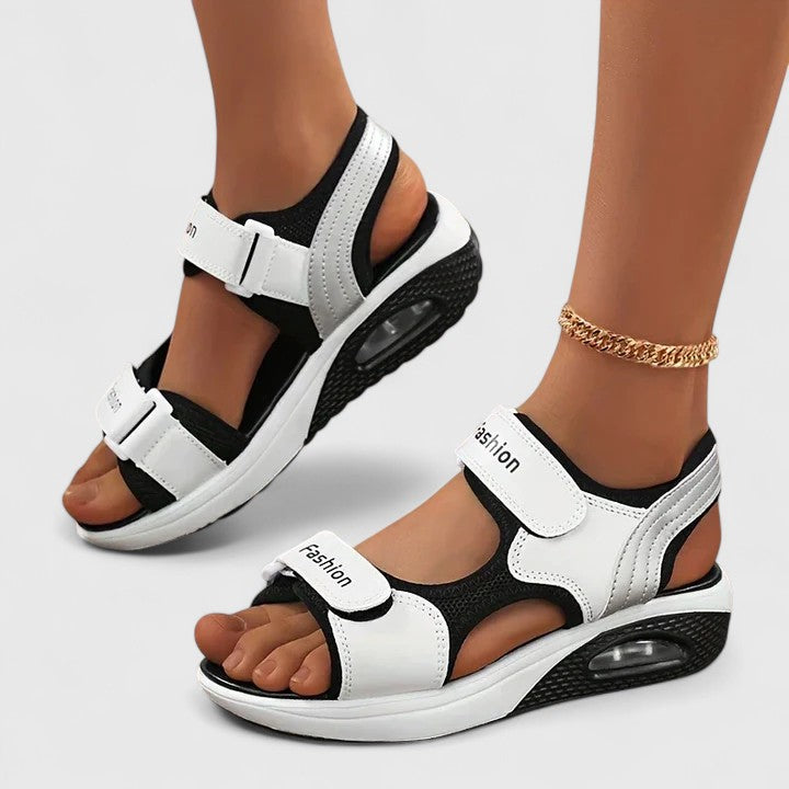 Rhea™ | Sandali confortevoli