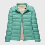 Lily™ - Giacca Piumino Ultra Leggera