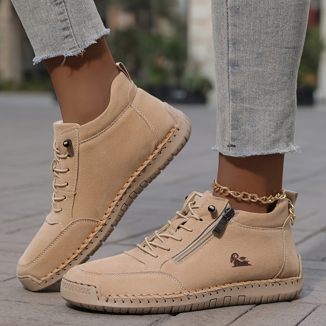 ErgoVita™ – Scarpe a comfort terapeutico