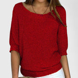 Rachel | Maglione Senza Sforzo