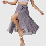 Melanie™ | Gonna elegante 2-in-1
