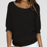 Rachel | Maglione Senza Sforzo