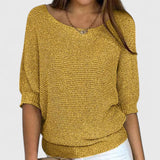 Rachel | Maglione Senza Sforzo