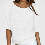 Rachel | Maglione Senza Sforzo