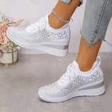 GRACE | Scarpe Ortopediche Confortevoli