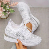 GRACE | Scarpe Ortopediche Confortevoli