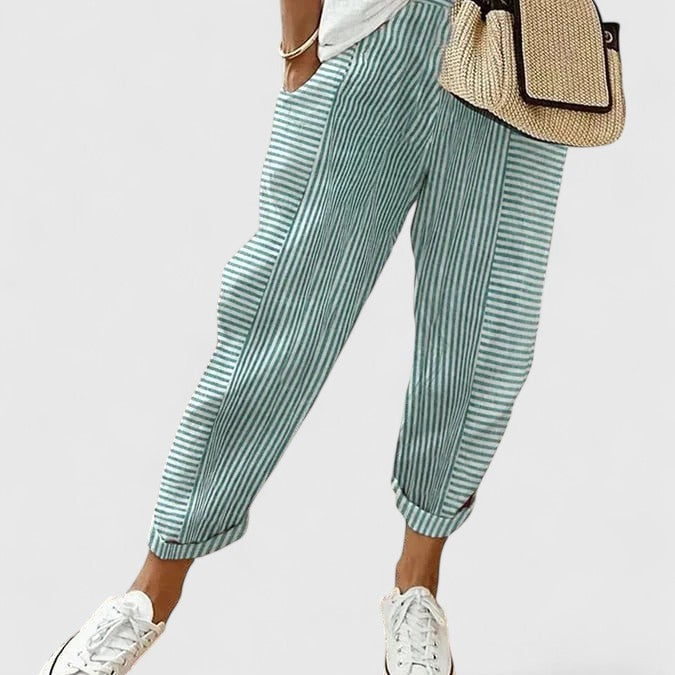 Elvira™ | Pantaloni Confortevoli