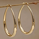 Orecchini Vintage Gold Esclusivi