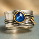 Bree - Anello in Gemme Boho