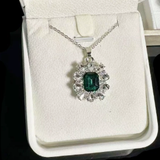 Collana Meliora Brenswyn