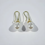 Orecchini Classic Pearl Helena