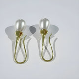 Orecchini Classic Pearl Helena