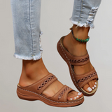 Estelle - Sandali Ortopedici Eleganti