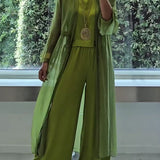 Lindsy - Completo Elegante e Confortevole