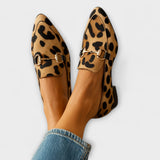 Lillian™ | Mocassino Classico