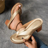 Ruth™ Sandali Eleganza e Comfort